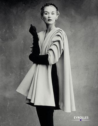 Emprunter Cristobal Balenciaga vu par Vogue livre