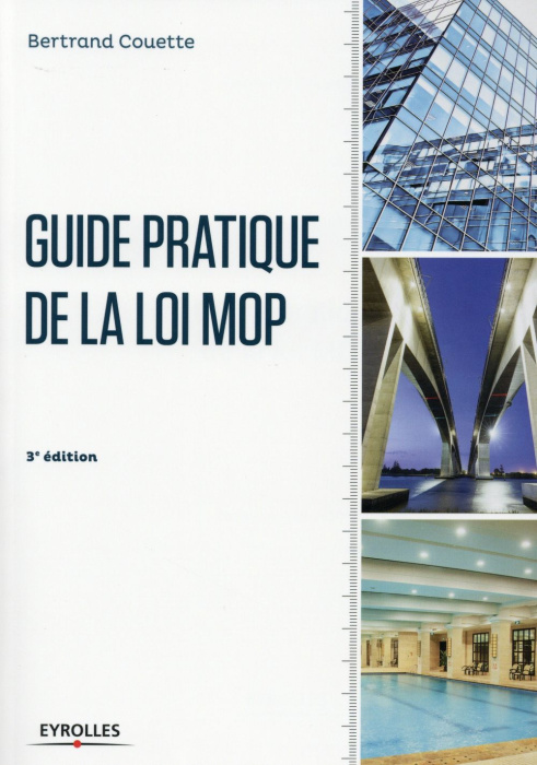 Emprunter Guide pratique de la loi MOP. 3e édition livre