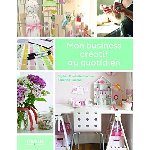 Emprunter Le guide des entrepreneuses créatives livre