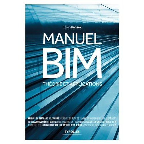 Emprunter Manuel BIM. Théorie et applications livre