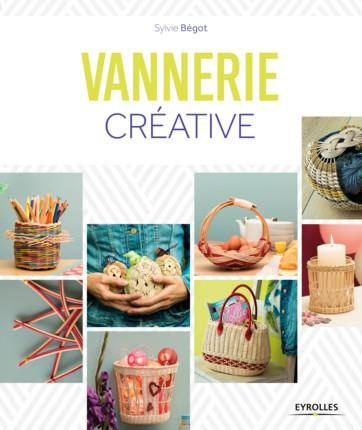 Emprunter Vannerie créative livre
