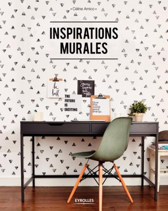 Emprunter Inspirations murales livre