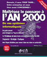 Emprunter MAITRISER LE PASS.AN 2000 livre