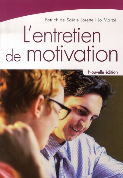 Emprunter L'entretien de motivation. 4e édition livre