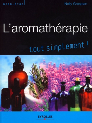 Emprunter L'aromathérapie livre