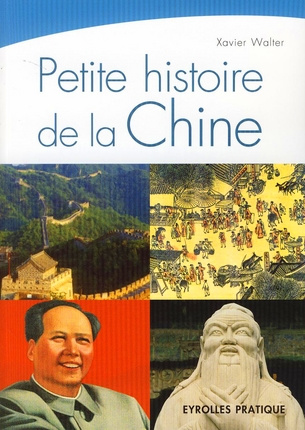 Emprunter Petite histoire de la Chine livre