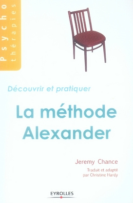 Emprunter Découvrir et pratiquer la méthode Alexander livre
