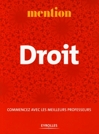 Emprunter Droit livre