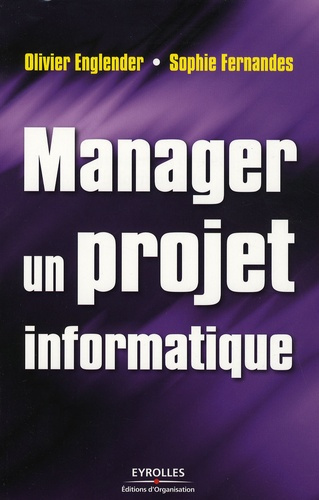 Emprunter Manager un projet informatique livre