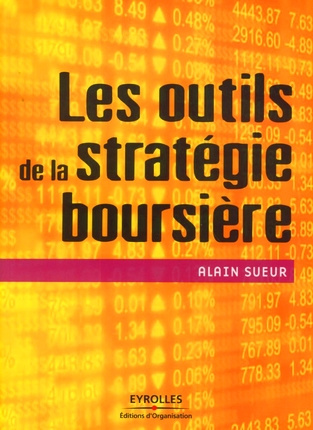 Emprunter Les outils de stratégie boursière livre