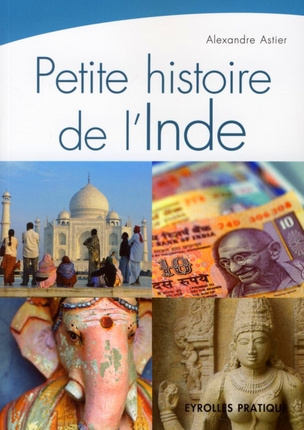 Emprunter Petite histoire de l'Inde livre