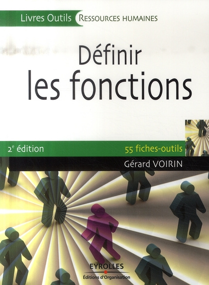 Emprunter Définir les fonctions. 2e édition livre