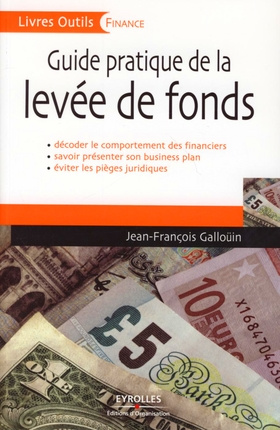 Emprunter Guide pratique de la levée de fonds livre
