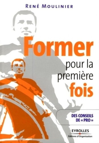 Emprunter Former pour la première fois livre