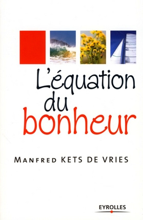 Emprunter L'équation du bonheur livre
