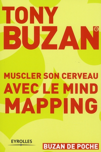 Emprunter Muscler son cerveau avec le mind mapping livre