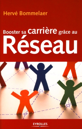 Emprunter Booster sa carrière grâce au Réseau livre