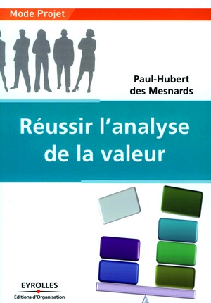 Emprunter Réussir l'analyse de la valeur livre