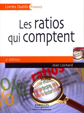 Emprunter Les ratios qui comptent. 2e édition livre