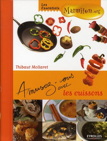Emprunter Amusez-vous avec les cuissons livre