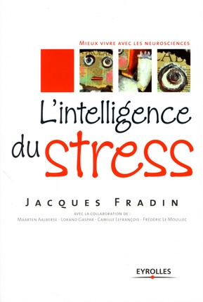 Emprunter L'intelligence du stress livre