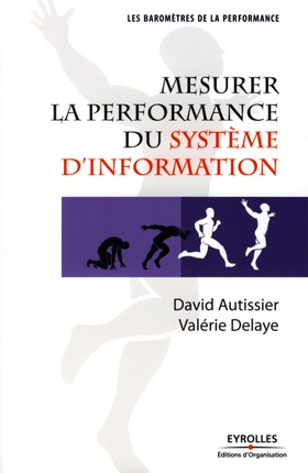Emprunter Mesurer la performance du système d'information livre