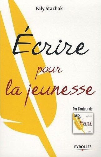 Emprunter Ecrire pour la jeunesse livre