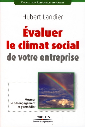 Emprunter Evaluer le climat social de votre entreprise livre