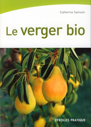 Emprunter Le verger bio livre