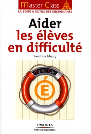 Emprunter Aider les élèves en difficulté livre