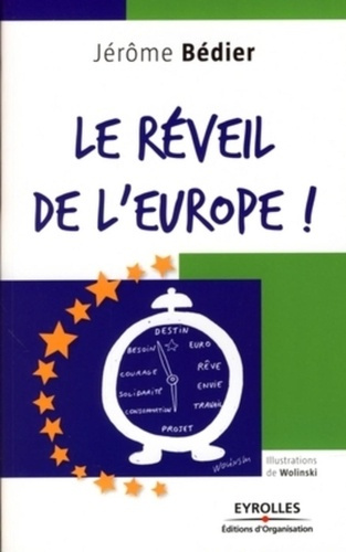 Emprunter Le réveil de l'Europe ! livre