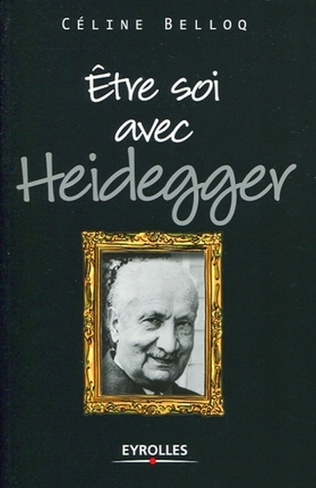 Emprunter Etre soi avec Heidegger livre