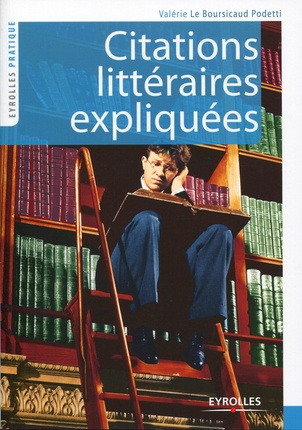 Emprunter Citations littéraires expliquées livre