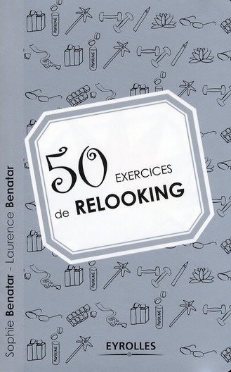 Emprunter 50 exercices de relooking livre
