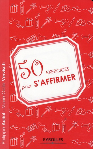 Emprunter 50 exercices pour s'affirmer livre