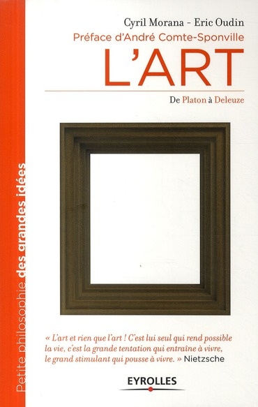 Emprunter L'art livre