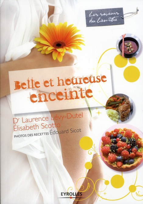 Emprunter Belle et heureuse enceinte livre