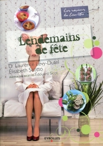 Emprunter Lendemains de fêtes livre