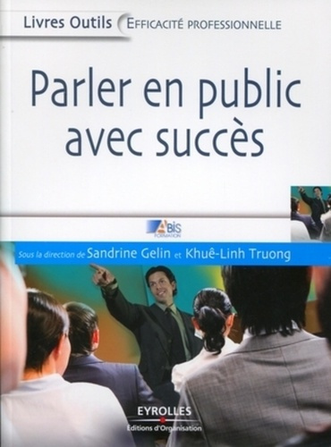 Emprunter Parler en public avec succès livre