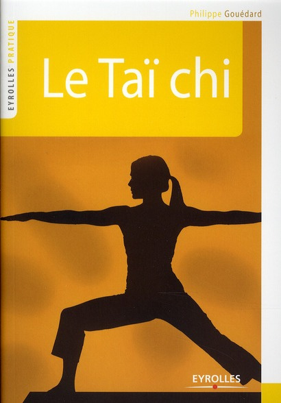 Emprunter Le Taï chi livre