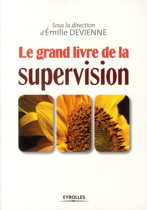 Emprunter Le grand livre de la supervision livre