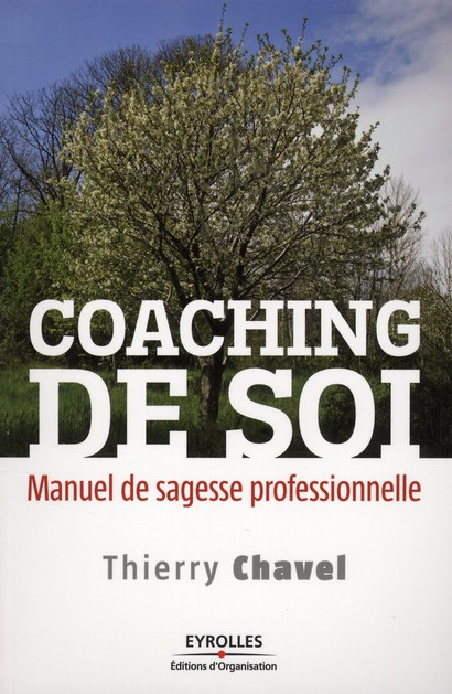Emprunter Coaching de soi. Manuel de sagesse professionnelle livre