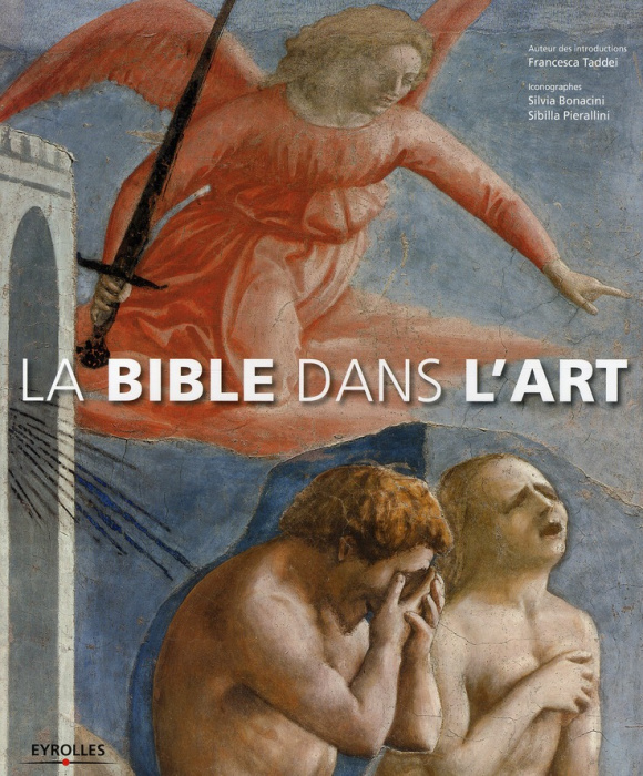 Emprunter La Bible dans l'art livre