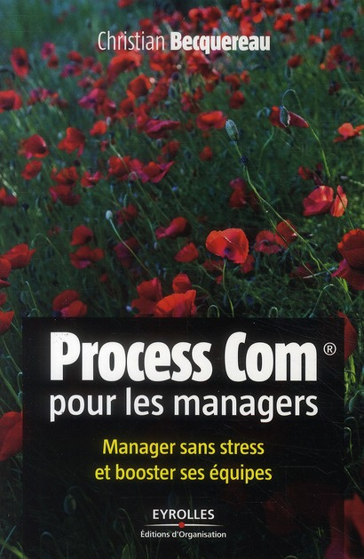 Emprunter Process com pour les managers. Manager sans stress et booster ses équipes, 2e édition livre