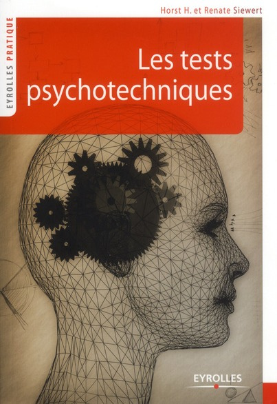 Emprunter Les tests psychotechniques / S'entraîner pour réussir livre
