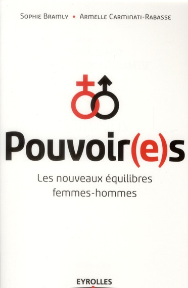 Emprunter Pouvoir(e)s. Les nouveaux équilibres femmes-hommes livre