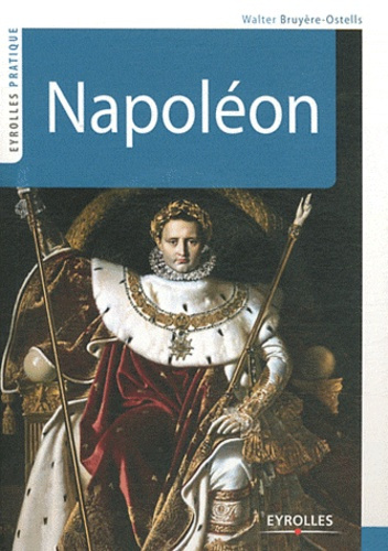 Emprunter Napoléon livre