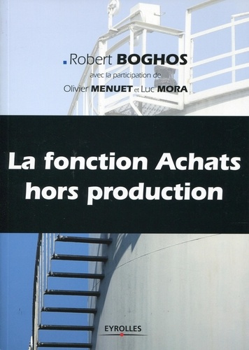 Emprunter La fonction Achats hors production livre