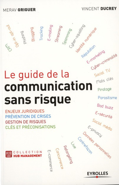Emprunter Le guide de la communication sans risque livre