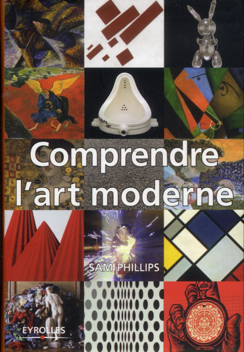 Emprunter Comprendre l'art moderne livre